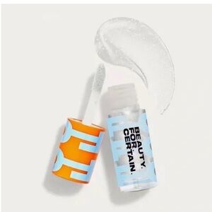 Beauty For Certain Diamond High Pigment Gloss